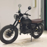 Мотоцикл MUTT MONGREL 250 с пробегом 4740 km