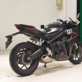 Мотоцикл Honda CBR650R з пробігом 27319 km