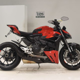 Мотоцикл Ducati STREET FIGHTER V2 с пробегом 18513 km