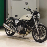 Мотоцикл Honda CB1100 з пробігом 29895 km