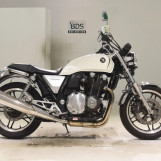 Мотоцикл Honda CB1100 з пробігом 29895 km