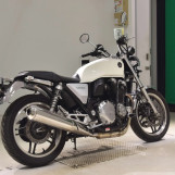 Мотоцикл Honda CB1100 з пробігом 29895 km