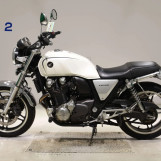 Мотоцикл Honda CB1100 з пробігом 29895 km