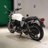 Мотоцикл Honda CB1100 з пробігом 29895 km