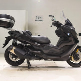 Мотоцикл BMW C400GT з пробігом 13916 km