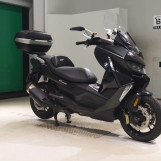 Мотоцикл BMW C400GT з пробігом 13916 km