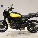 Мотоцикл Kawasaki Z900RS YELLOW BALL ED з пробігом 4481 km