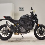 Мотоцикл Ducati MONSTER PLUS с пробегом 2687 km