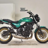 Мотоцикл Kawasaki Z650RS с пробегом 6748 km