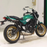 Мотоцикл Kawasaki Z650RS с пробегом 6748 km