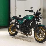 Мотоцикл Kawasaki Z650RS с пробегом 6748 km