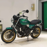 Мотоцикл Kawasaki Z650RS с пробегом 6748 km