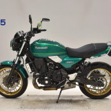 Мотоцикл Kawasaki Z650RS с пробегом 6748 km