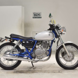 Мотоцикл Suzuki ST250E з пробігом 16287 km