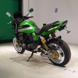 Мотоцикл Kawasaki ZRX1200 DAEG з пробігом 13102 km