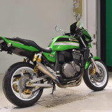 Мотоцикл Kawasaki ZRX1200 DAEG з пробігом 13102 km