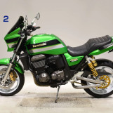Мотоцикл Kawasaki ZRX1200 DAEG з пробігом 13102 km
