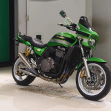 Мотоцикл Kawasaki ZRX1200 DAEG з пробігом 13102 km