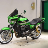 Мотоцикл Kawasaki ZRX1200 DAEG з пробігом 13102 km