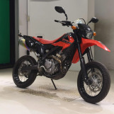 Мотоцикл Honda CRF250M с пробегом 23021 km