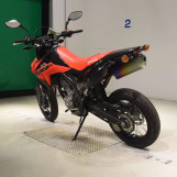 Мотоцикл Honda CRF250M с пробегом 23021 km