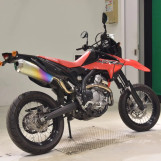Мотоцикл Honda CRF250M с пробегом 23021 km