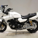 Мотоцикл Yamaha XJR1200R з пробігом 28099 km
