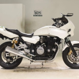 Мотоцикл Yamaha XJR1200R з пробігом 28099 km