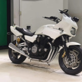 Мотоцикл Yamaha XJR1200R з пробігом 28099 km