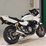 Мотоцикл Yamaha XJR1200R з пробігом 28099 km