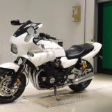 Мотоцикл Yamaha XJR1200R з пробігом 28099 km