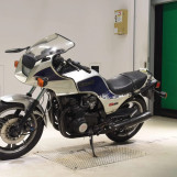 Мотоцикл Kawasaki GPZ750F з пробігом 12480 km