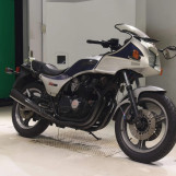 Мотоцикл Kawasaki GPZ750F з пробігом 12480 km