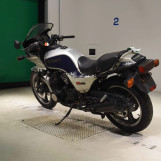 Мотоцикл Kawasaki GPZ750F з пробігом 12480 km