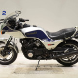 Мотоцикл Kawasaki GPZ750F з пробігом 12480 km