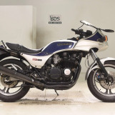 Мотоцикл Kawasaki GPZ750F з пробігом 12480 km