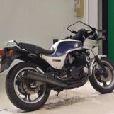 Мотоцикл Kawasaki GPZ750F з пробігом 12480 km