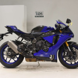 Мотоцикл Yamaha YZF-R1 з пробігом 4498 km