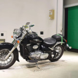 Мотоцикл Suzuki INTRUDER 400 CLASSIC з пробігом 17476 km