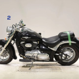 Мотоцикл Suzuki INTRUDER 400 CLASSIC з пробігом 17476 km