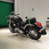 Мотоцикл Suzuki INTRUDER 400 CLASSIC з пробігом 17476 km