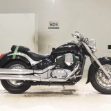 Мотоцикл Suzuki INTRUDER 400 CLASSIC з пробігом 17476 km