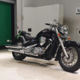 Мотоцикл Suzuki INTRUDER 400 CLASSIC з пробігом 17476 km