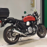 Мотоцикл Honda CB1100RS с пробегом 8917 km