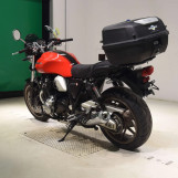 Мотоцикл Honda CB1100RS с пробегом 8917 km