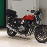Мотоцикл Honda CB1100RS с пробегом 8917 km