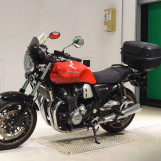 Мотоцикл Honda CB1100RS с пробегом 8917 km
