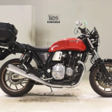 Мотоцикл Honda CB1100RS с пробегом 8917 km