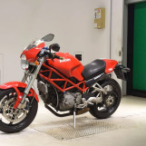 Мотоцикл Ducati MONSTER 800 S2R з пробігом 23179 km