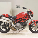 Мотоцикл Ducati MONSTER 800 S2R з пробігом 23179 km